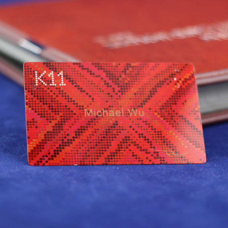 PT cards